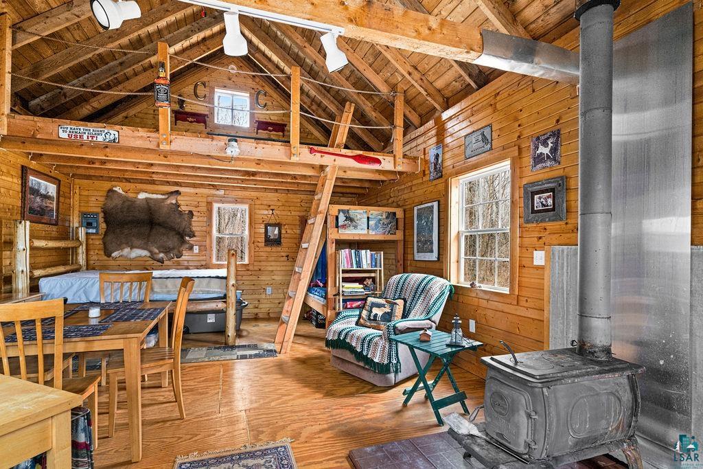 4598 Mc Alpine Spur Road Two Harbors, MN 55616 - Photo 37 of 41
