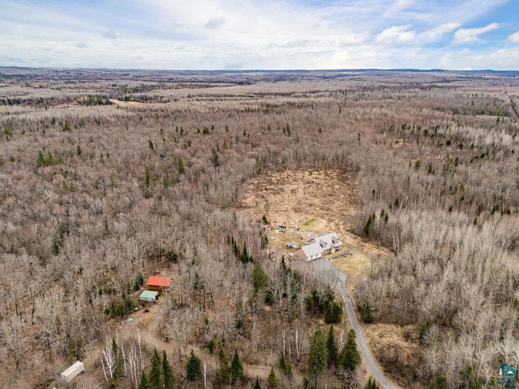 4598 Mc Alpine Spur Road Two Harbors, MN 55616 - Photo 38 of 41