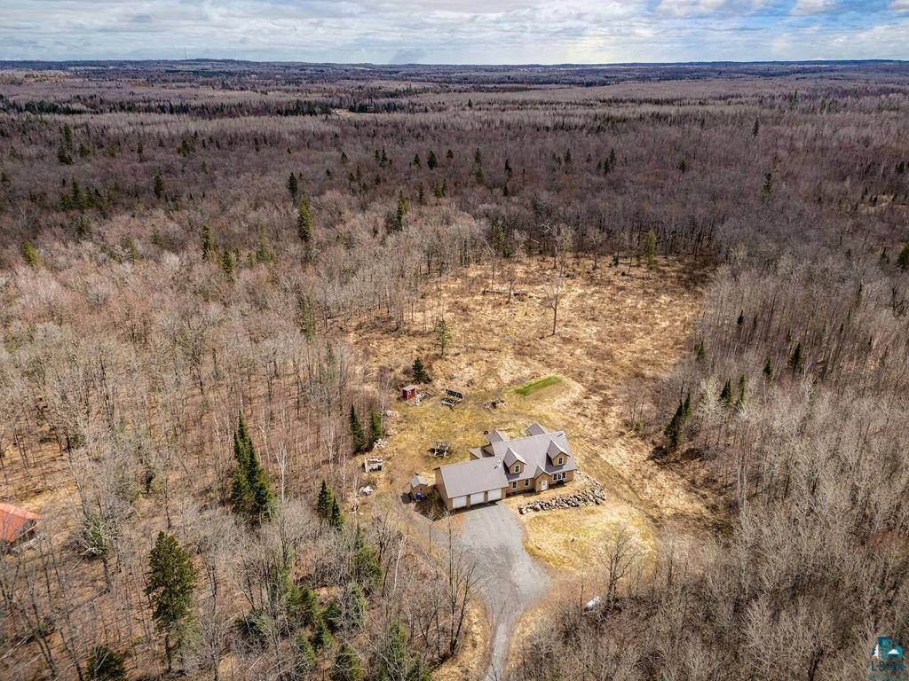 4598 Mc Alpine Spur Road Two Harbors, MN 55616 - Photo 39 of 41