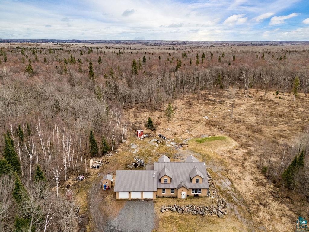 4598 Mc Alpine Spur Road Two Harbors, MN 55616 - Photo 40 of 41