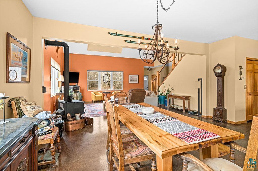 4598 Mc Alpine Spur Road Two Harbors, MN 55616 - Photo 8 of 41