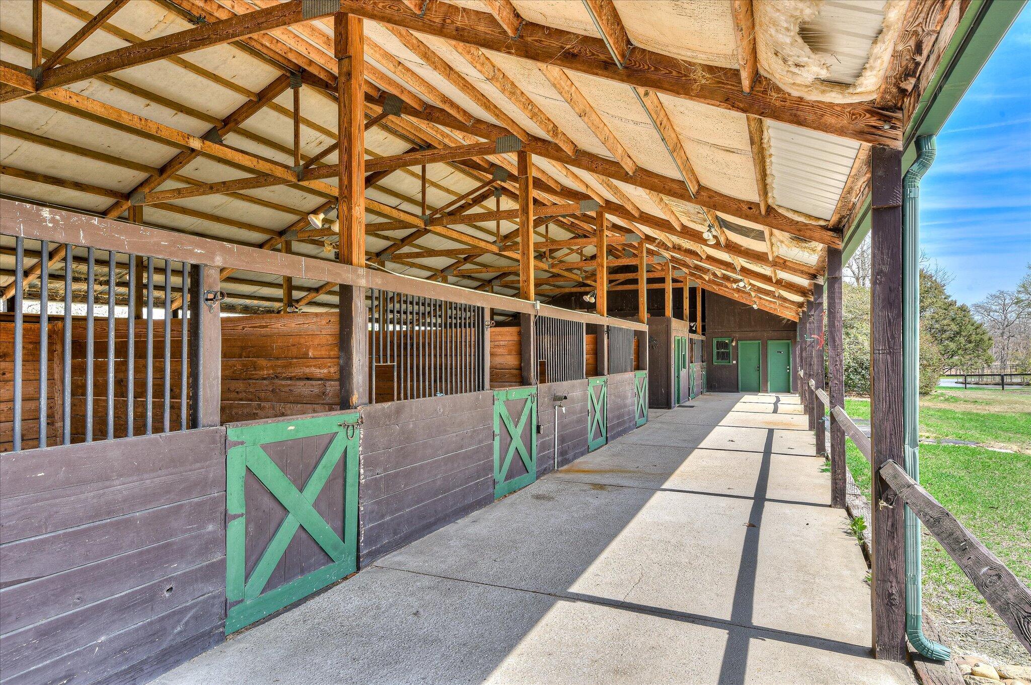 1063 Colbert Bridge Road Aiken, SC 29803 - Photo 35 of 68
