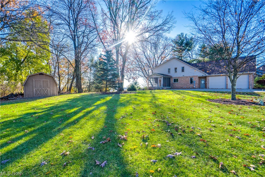 2949 Mill Ridge Circle Northwest Canton, OH 44708 - Photo 24 of 29 Gallery Image 24