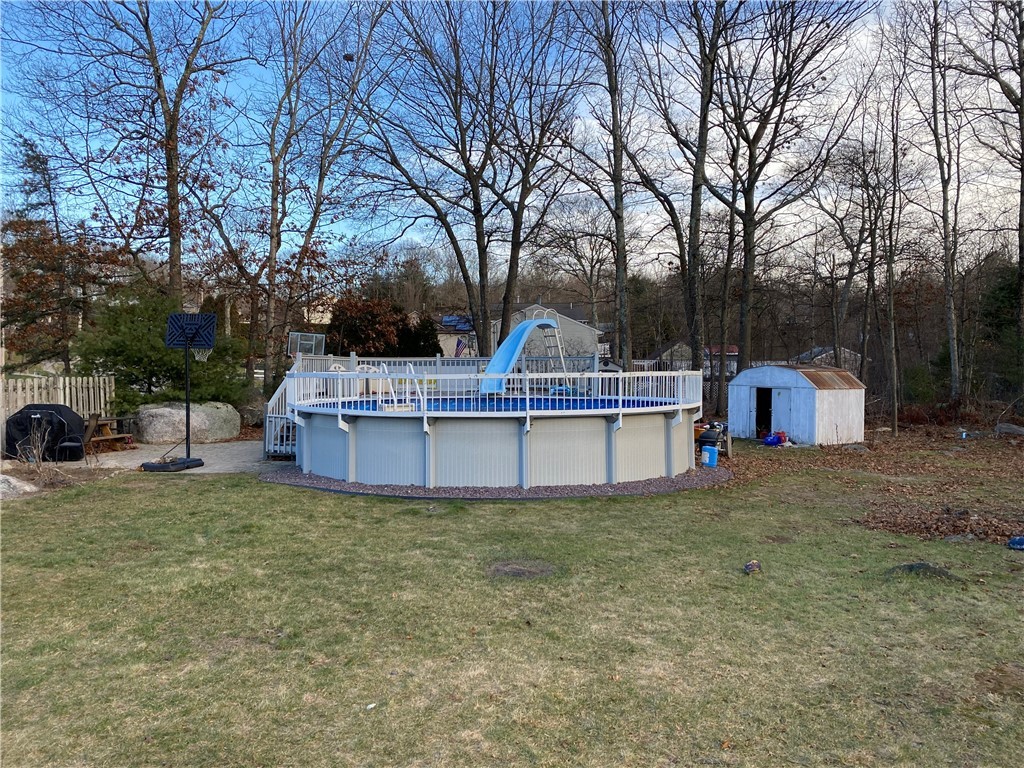 41 Colvintown Road Coventry, RI 02816 - Photo 8 of 19