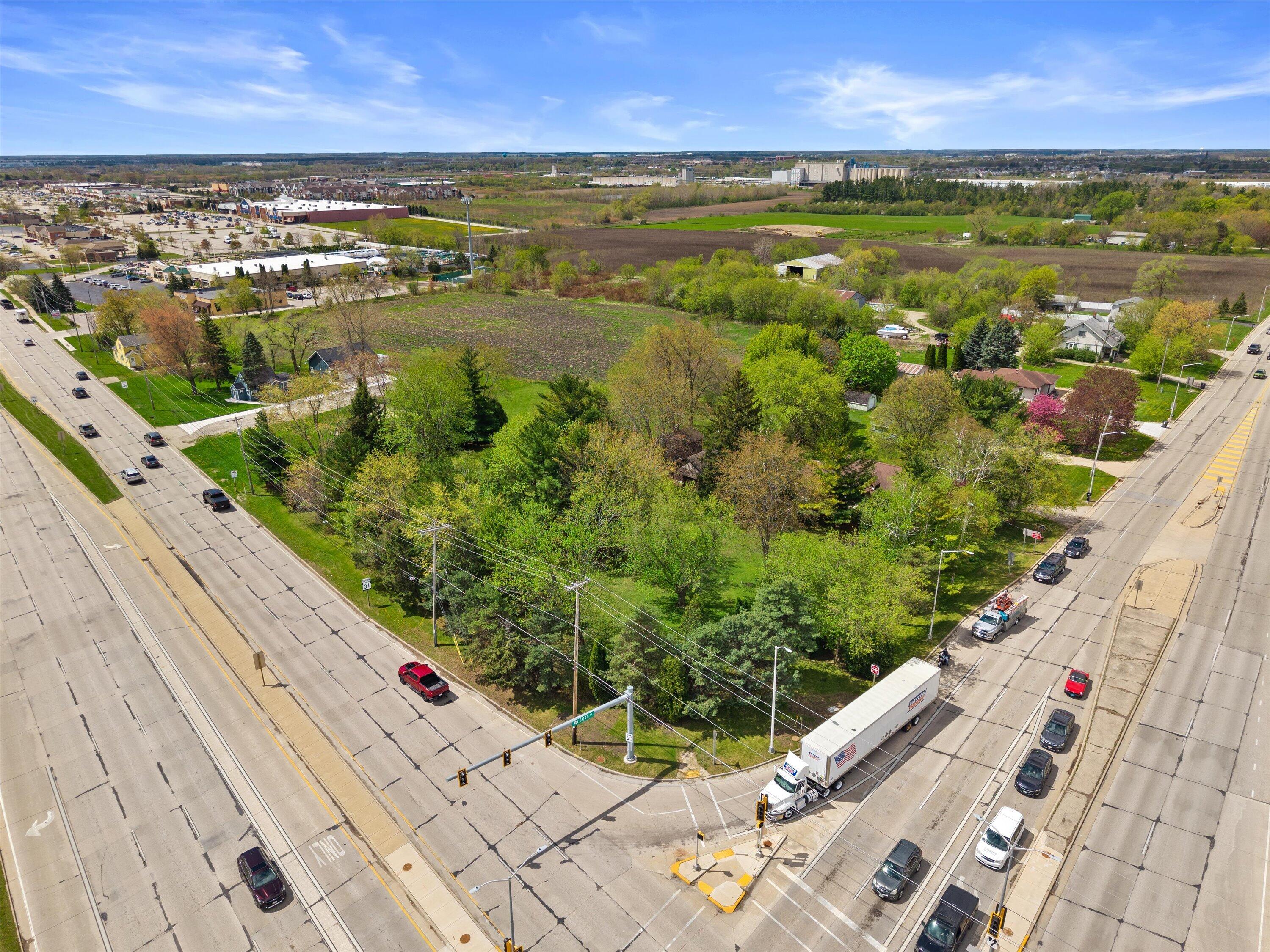 6401 60th Street Kenosha, WI 53144 - Photo 22 of 23 22-DJI_20260428114038_0006_D