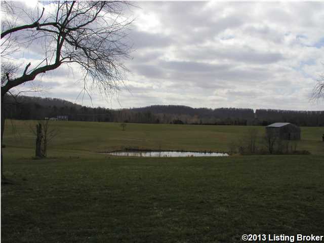 927 Deatsville Road Shepherdsville, KY 40165 - Photo 4 of 24 Additional Photo