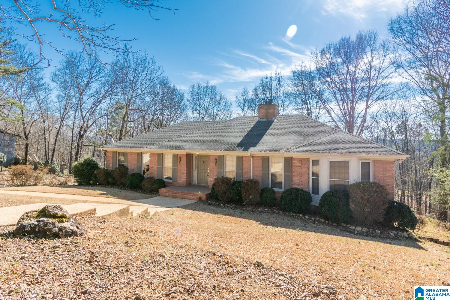 289 Highgate Hill Pelham, AL 35124 - Photo 3 of 30