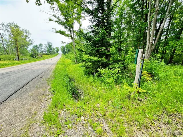 $45,000 | 4371 Lawson Road, Busti, NY 14701