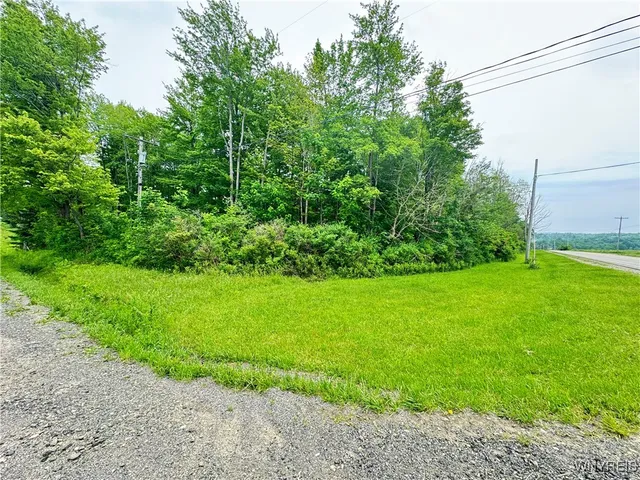 $45,000 | 4371 Lawson Road, Busti, NY 14701