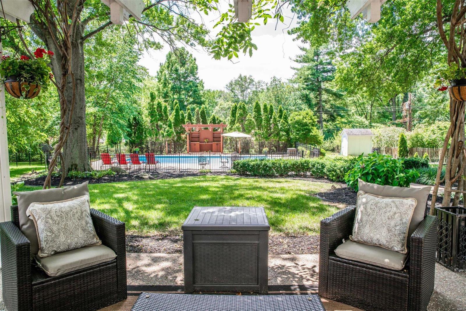 18 Ladue Ridge Road Ladue, MO 63124 - Photo 23 of 32 Gallery Image 23