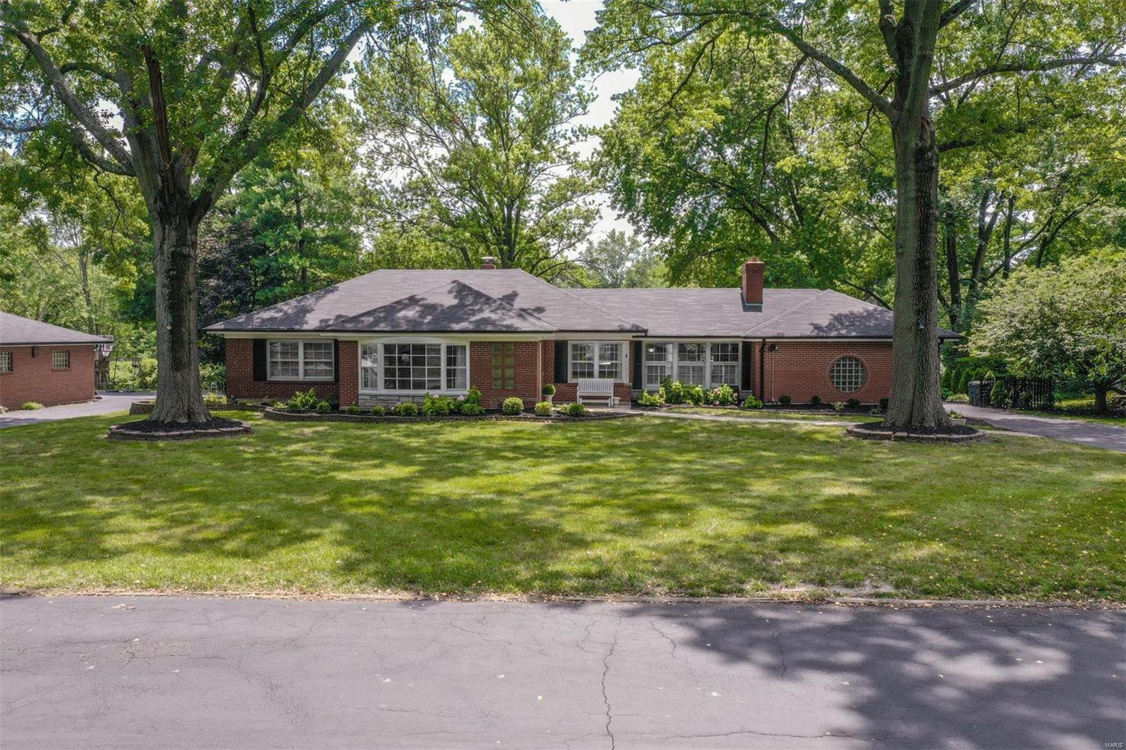18 Ladue Ridge Road Ladue, MO 63124 - Photo 32 of 32 Gallery Image 32
