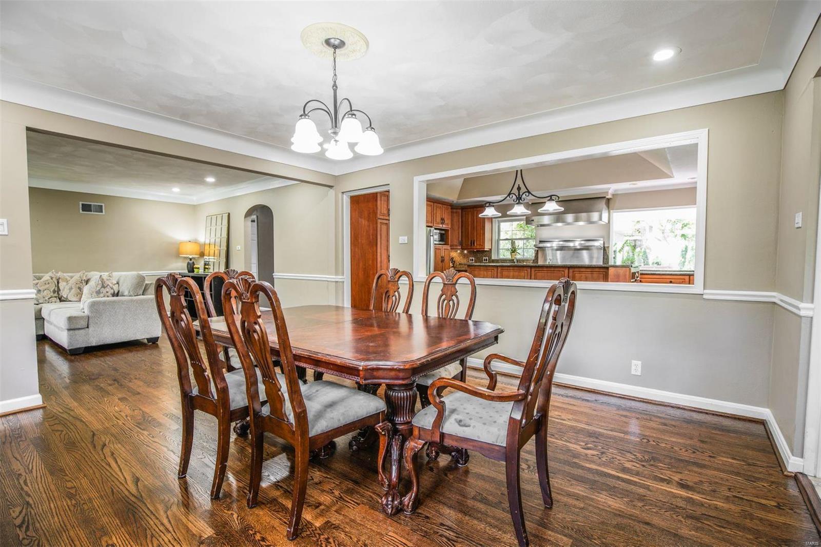 18 Ladue Ridge Road Ladue, MO 63124 - Photo 5 of 32 Gallery Image 5
