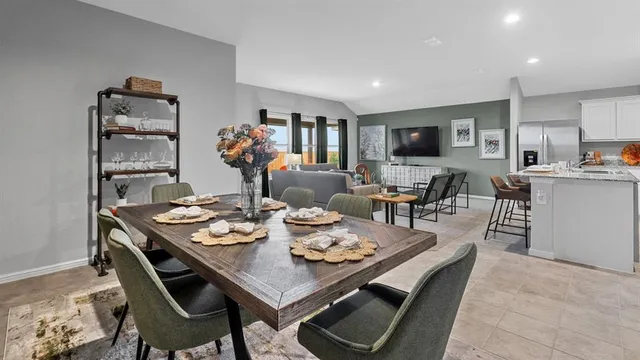 $367,685 | 8512 Dunnstown Drive, Fort Worth, TX 76131