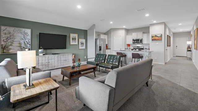 $367,685 | 8512 Dunnstown Drive, Fort Worth, TX 76131