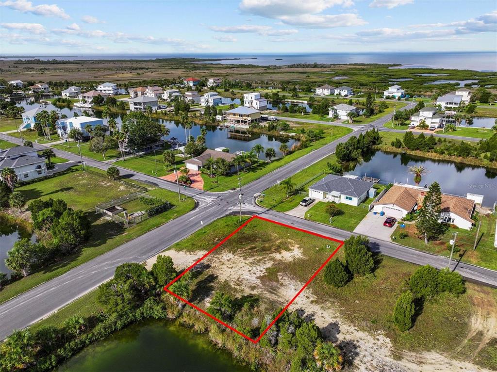 3366 Crape Myrtle Drive Hernando Beach, FL 34607 - Photo 7 of 10