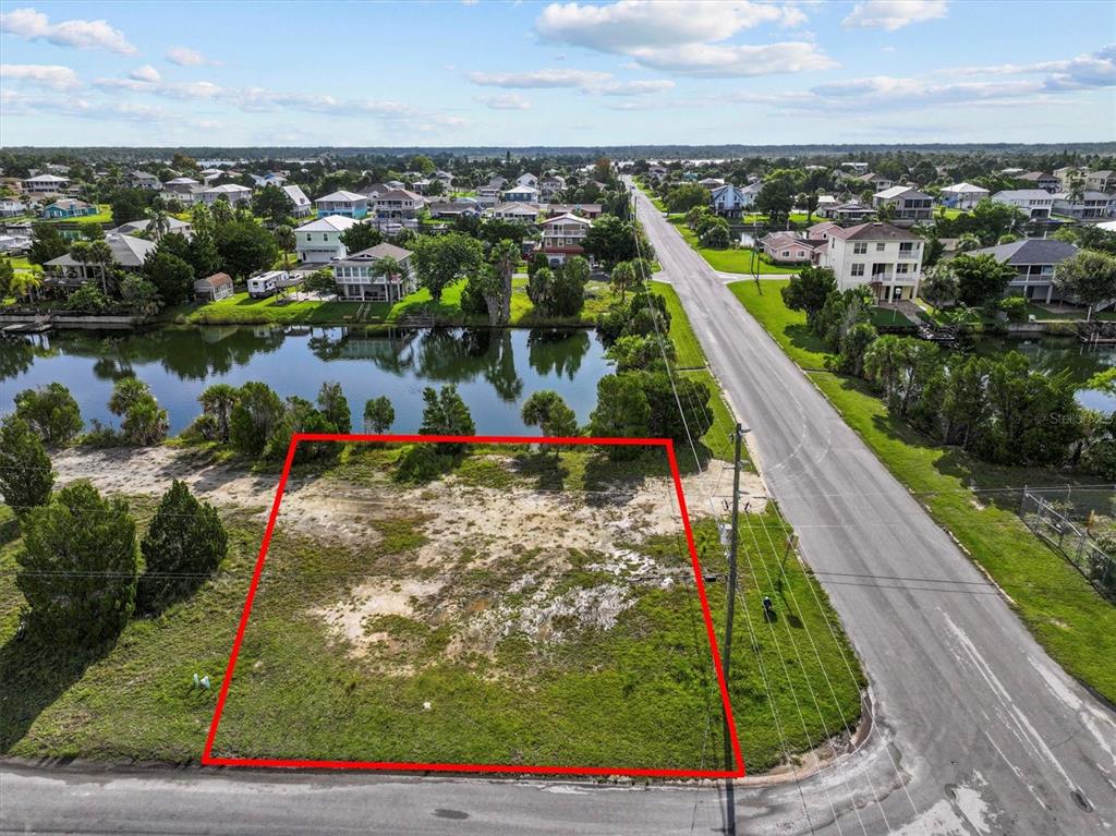 3366 Crape Myrtle Drive Hernando Beach, FL 34607 - Photo 8 of 10