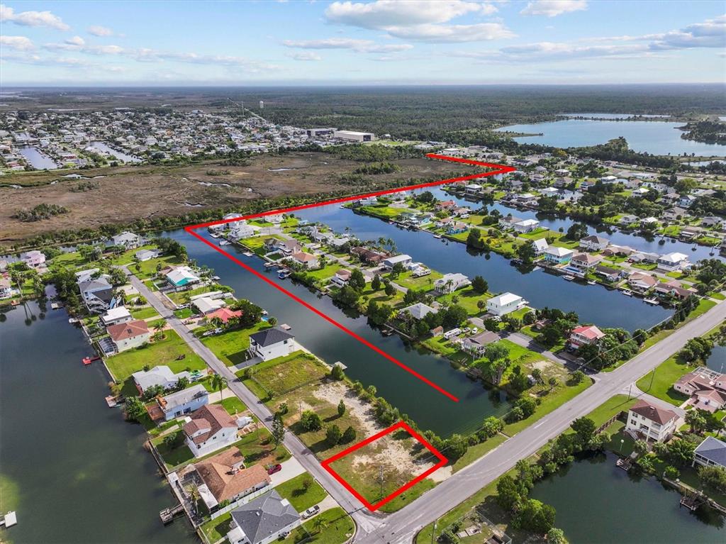 3366 Crape Myrtle Drive Hernando Beach, FL 34607 - Photo 10 of 10