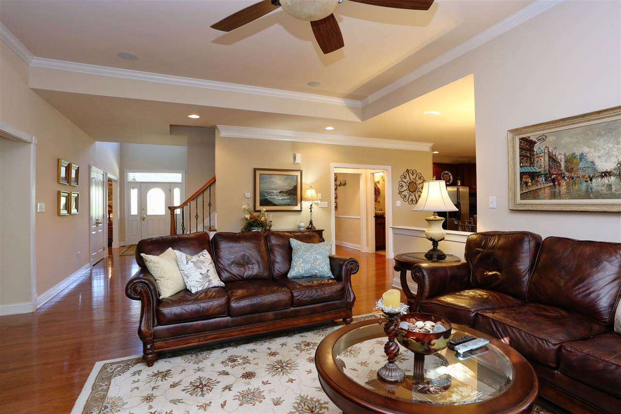 11305 Ridgegate Drive Raleigh, NC 27617 - Photo 9 of 25 Photo 9