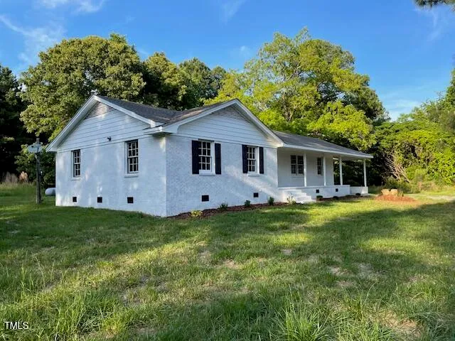 $845,000 | 7101 Battle Bridge Road, Raleigh, NC 27610