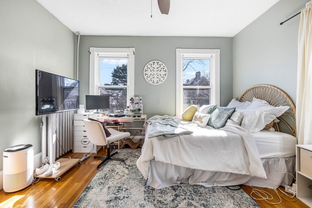 76 Tuttle Street, Unit 2 Boston, MA 02125 - Photo 14 of 30 Gallery Image 14