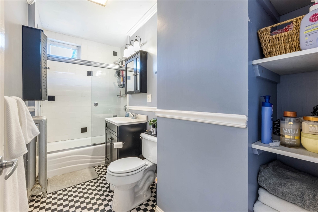 76 Tuttle Street, Unit 2 Boston, MA 02125 - Photo 18 of 30 Gallery Image 18