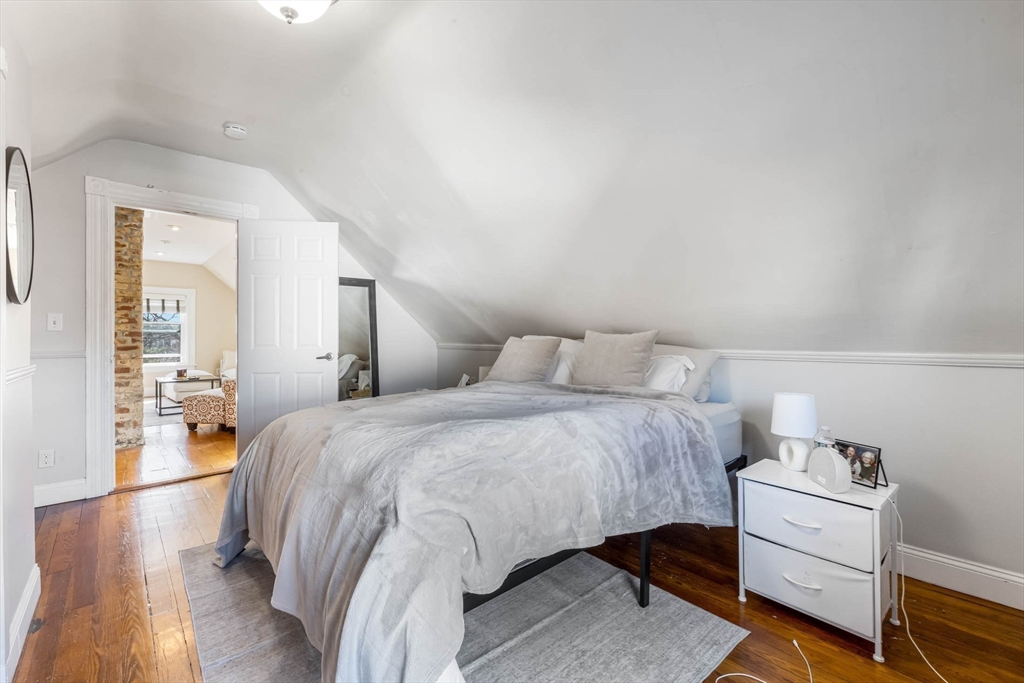 76 Tuttle Street, Unit 2 Boston, MA 02125 - Photo 27 of 30 Gallery Image 27