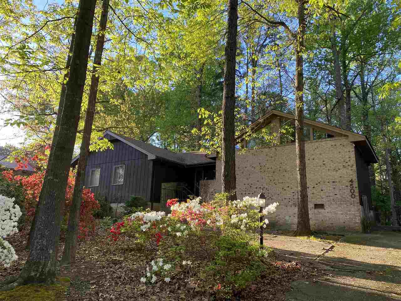 4500 Wingate Drive Raleigh, NC 27609 - Photo 1 of 5 Photo 1