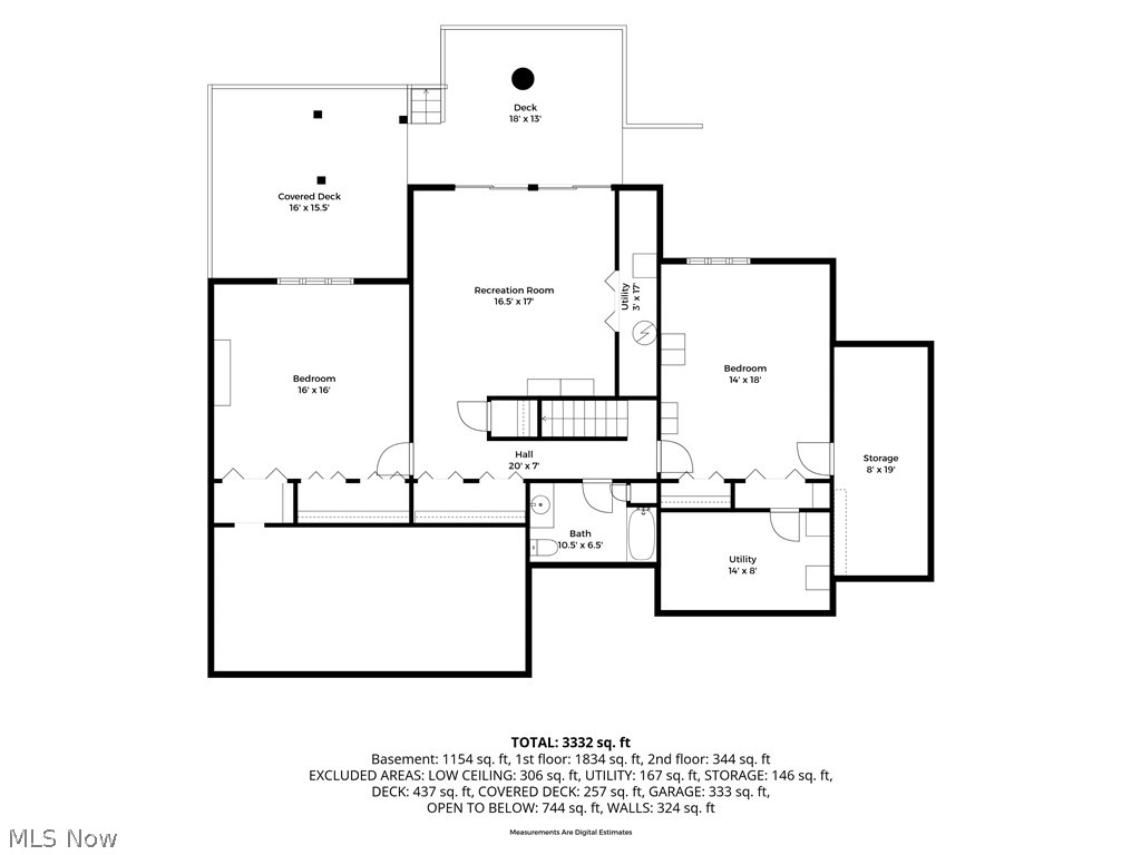 15490 Riddle Road Chagrin Falls, OH 44022 - Photo 47 of 47