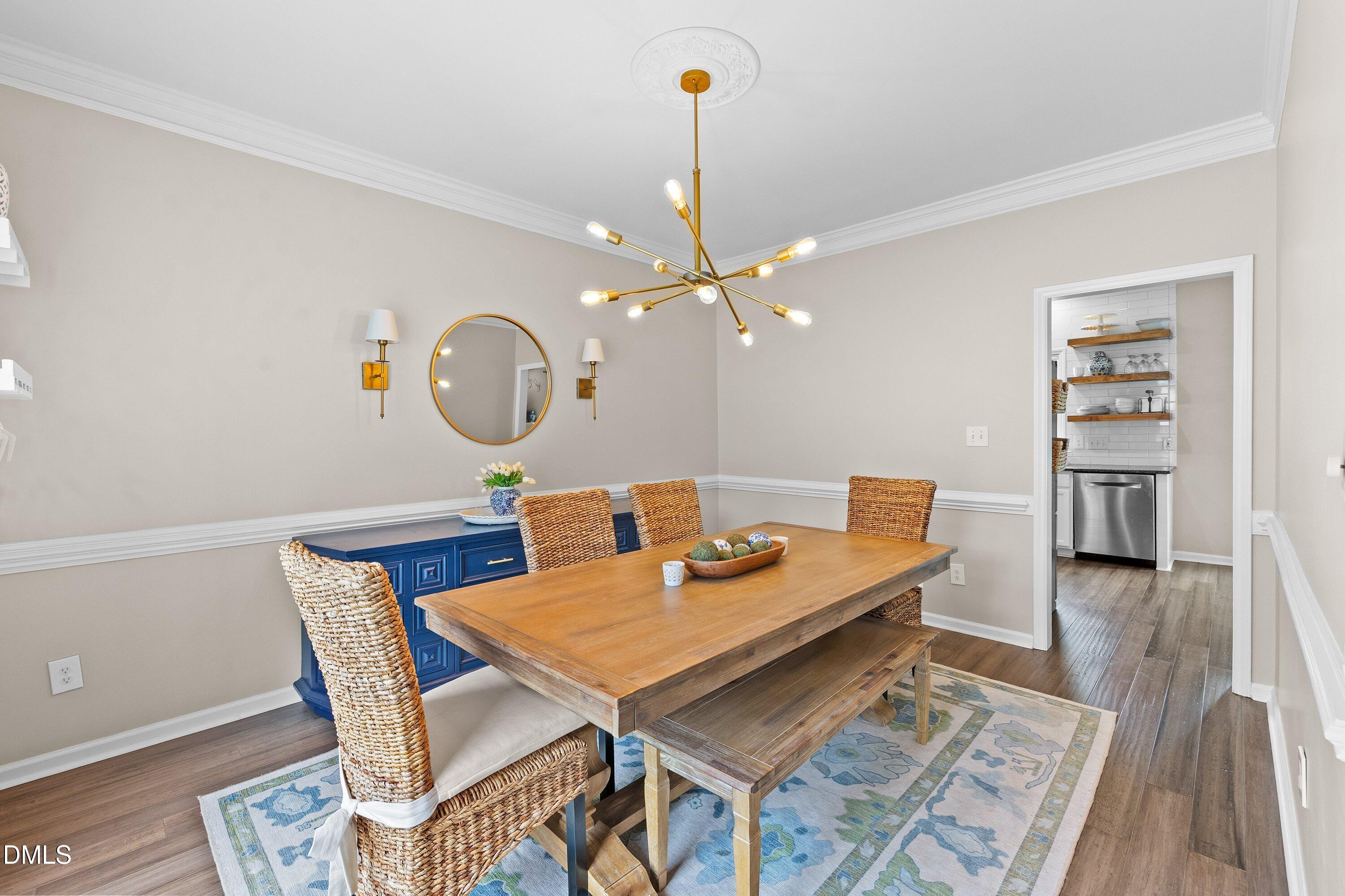 7044 Bellard Court Raleigh, NC 27617 - Photo 9 of 50