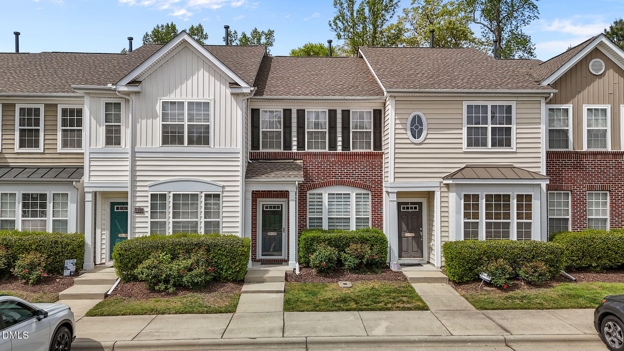 164 Cedar Elm Road Durham, NC 27713 - Photo 30 of 31