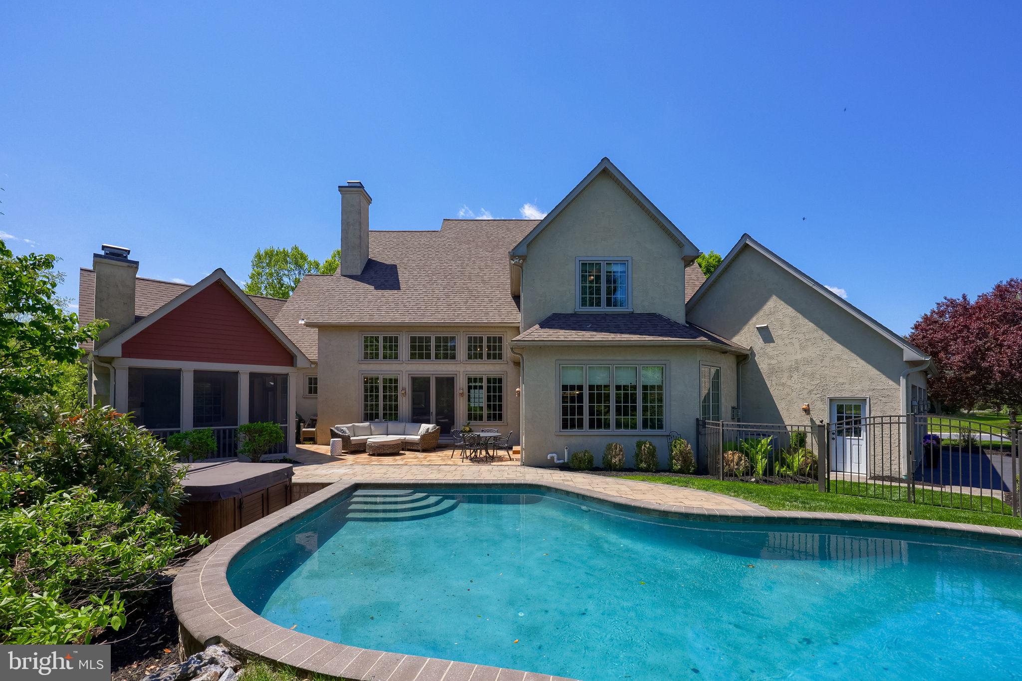 388 Wheatfield Drive Lititz, PA 17543 - Photo 81 of 96