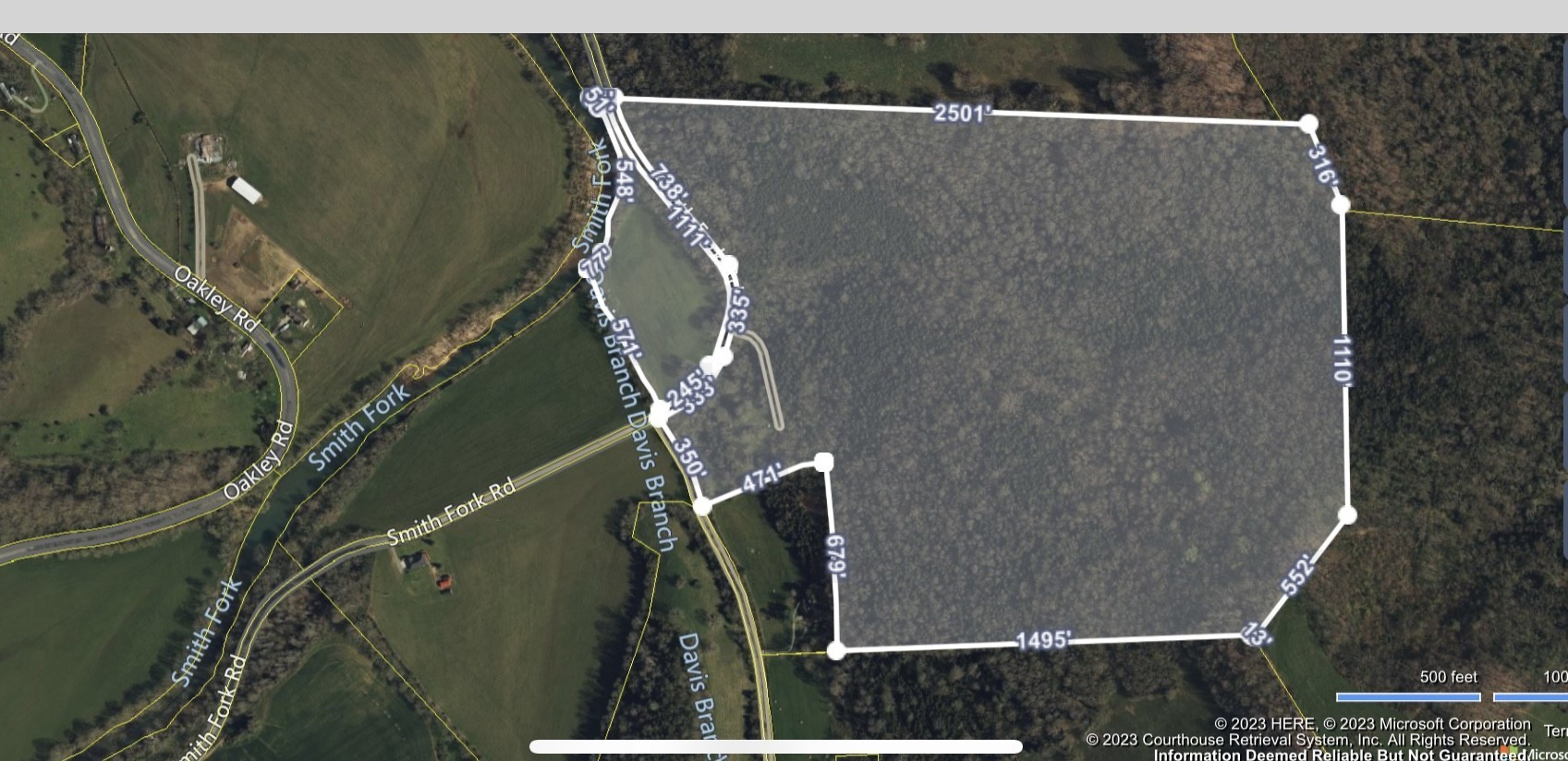 0 Smith Fork Road Liberty, TN 37095 - Photo 5 of 16