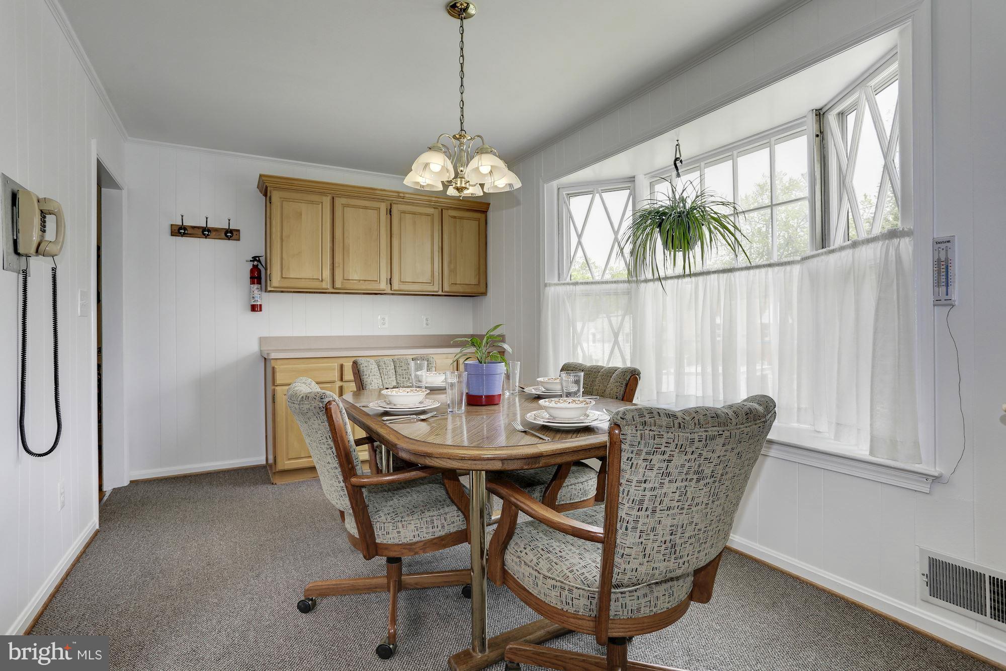 2608 Harris Avenue Silver Spring, MD 20902 - Photo 11 of 27 Tablespace Kitchen with Butler's Pantry