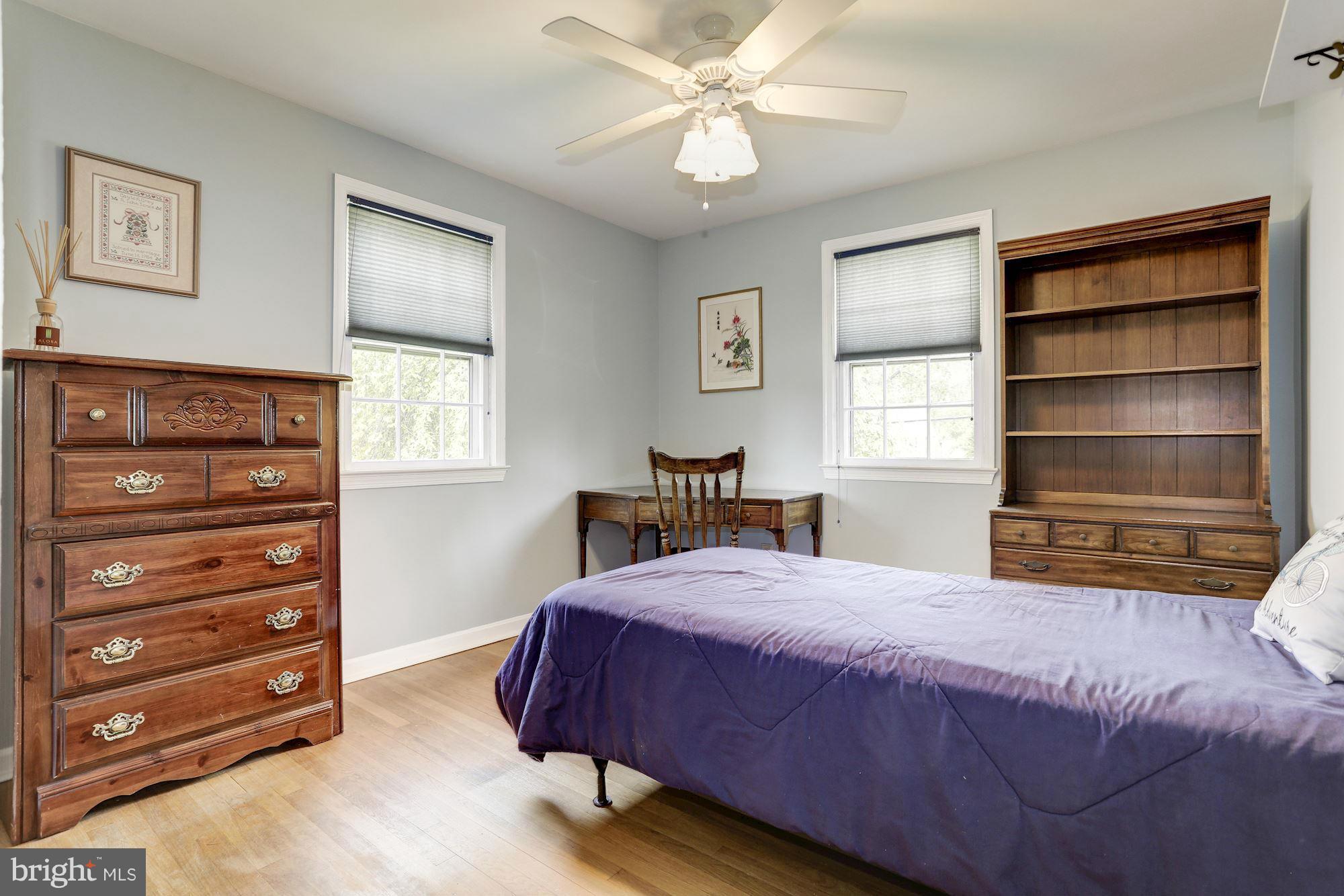 2608 Harris Avenue Silver Spring, MD 20902 - Photo 15 of 27 Bedroom #2