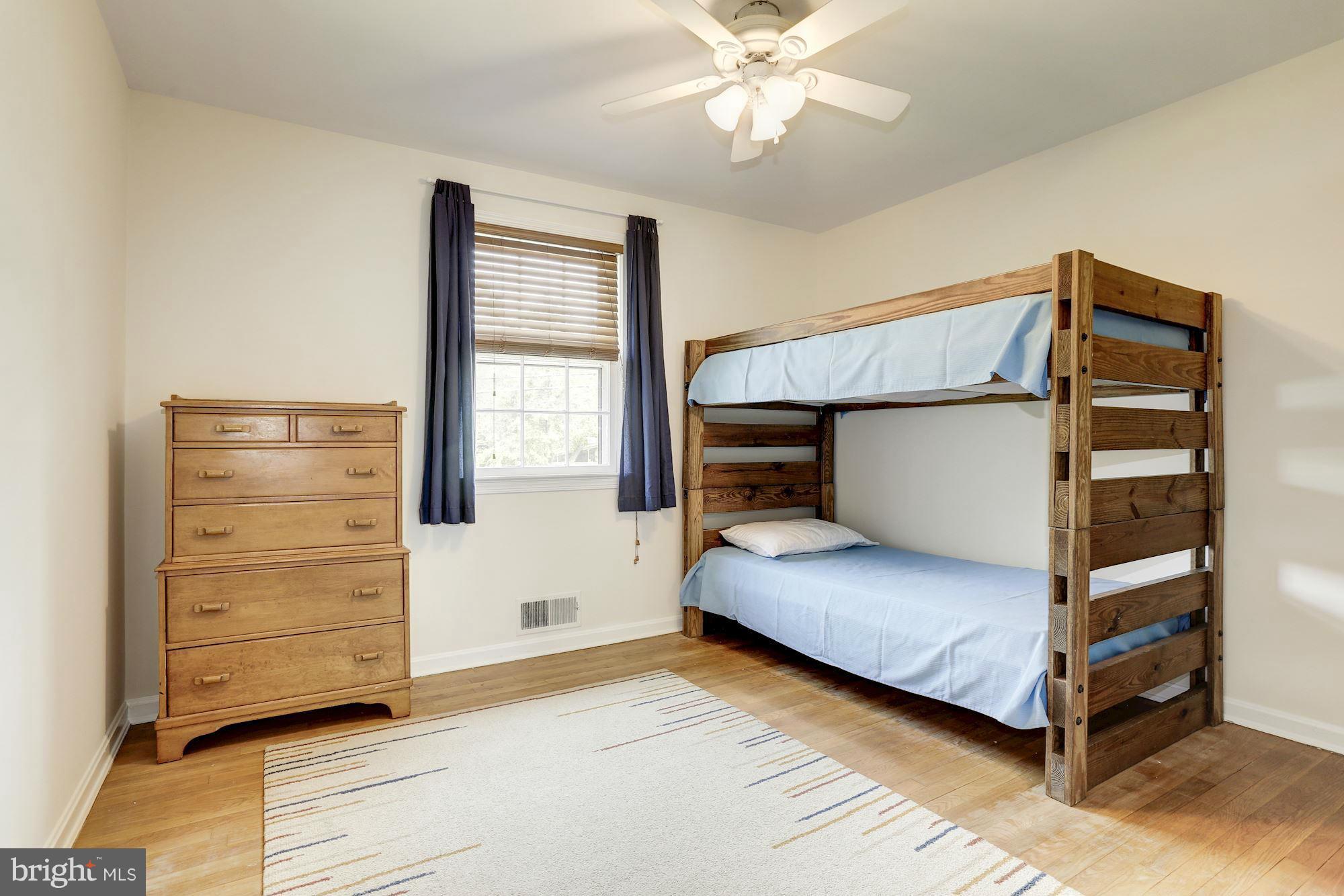 2608 Harris Avenue Silver Spring, MD 20902 - Photo 16 of 27 Bedroom #3