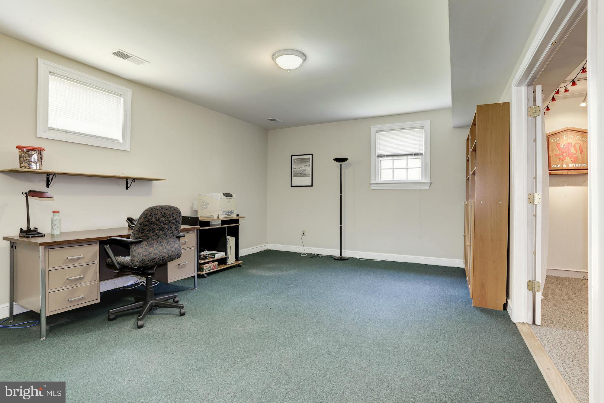 2608 Harris Avenue Silver Spring, MD 20902 - Photo 20 of 27 Bedroom #4/Office