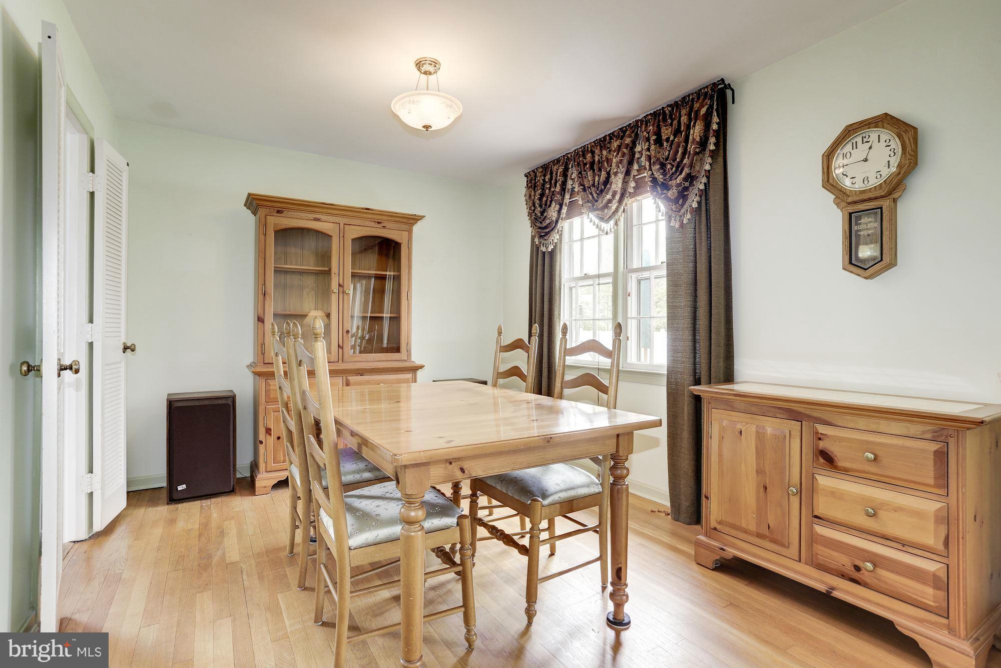 2608 Harris Avenue Silver Spring, MD 20902 - Photo 6 of 27 Dining Room