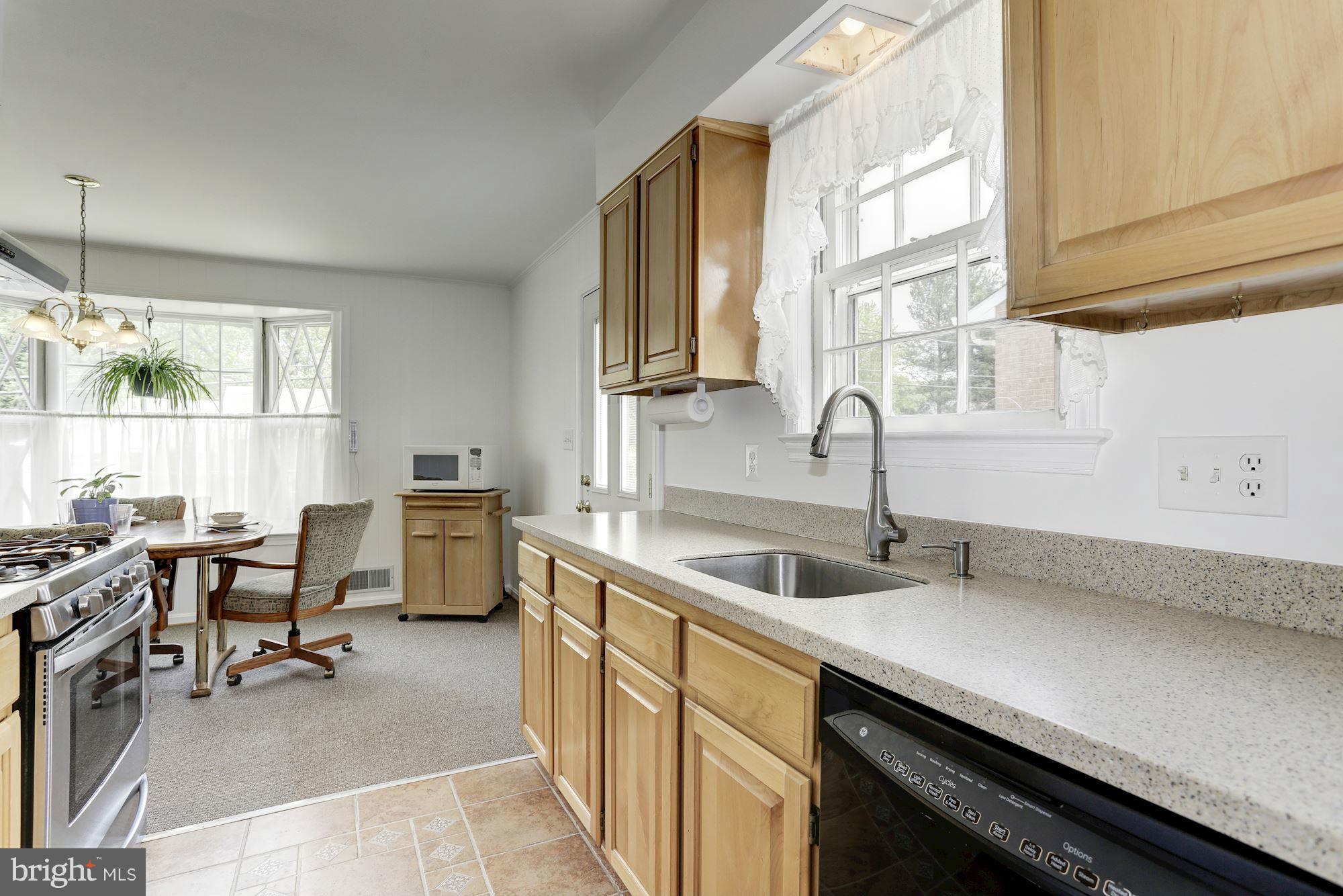 2608 Harris Avenue Silver Spring, MD 20902 - Photo 7 of 27 Tablespace Kitchen