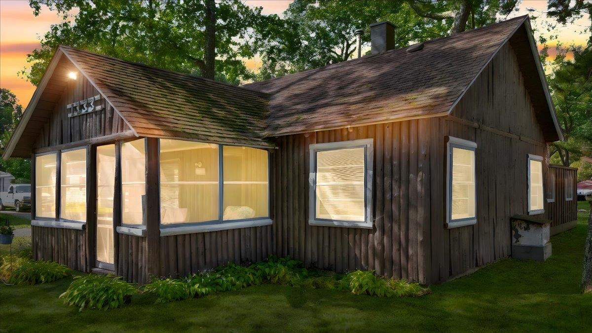 1333 North Sand Lake Road National City, MI 48748 - Photo 1 of 41