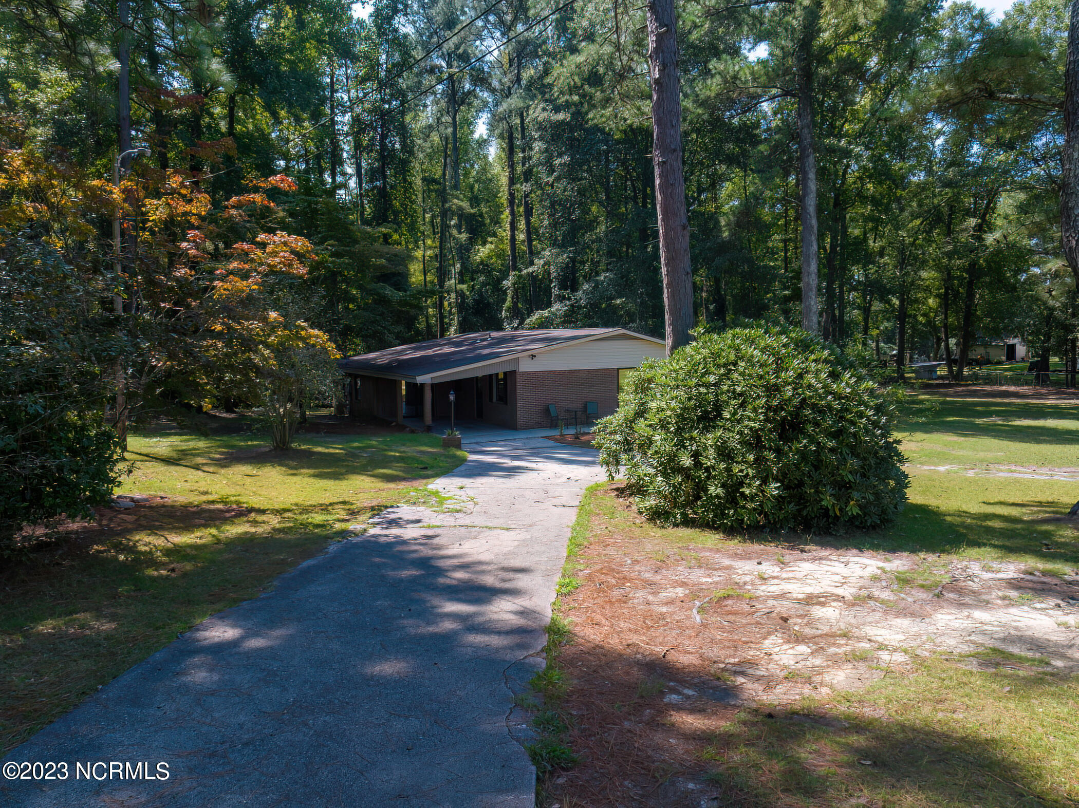 767 Old Cheraw Highway Rockingham, NC 28379 - Photo 11 of 50 DJI_0294-DeNoiseAI-low-light