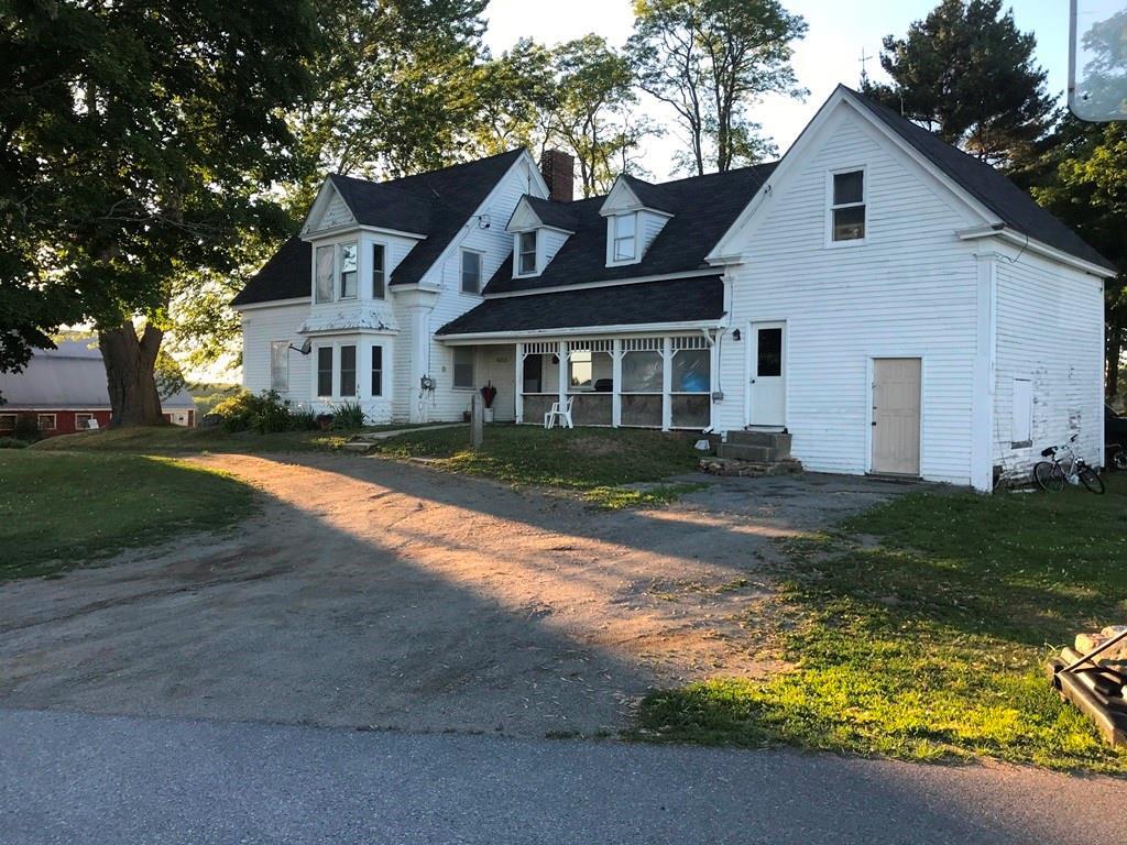 6 Wyman Road Waterville, ME 04901 - Photo 3 of 3 Photo