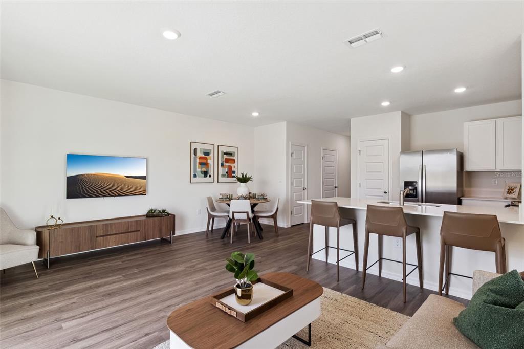 1835 Rock Elm Road Davenport, FL 33837 - Photo 14 of 30