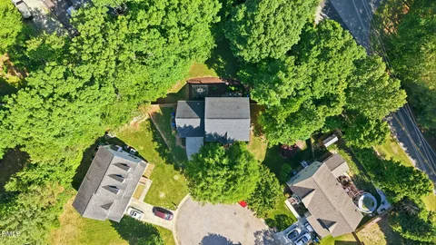 $550,000 | 1912 Mystic Drive, Durham, NC 27712