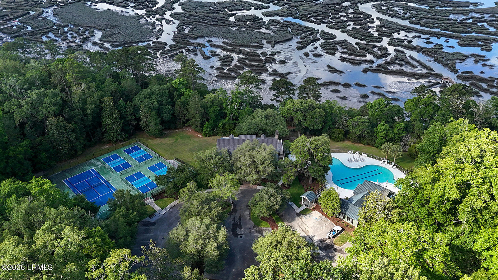 105 Barnaby Bluff Seabrook, SC 29940 - Photo 72 of 100 1 Clubhouse