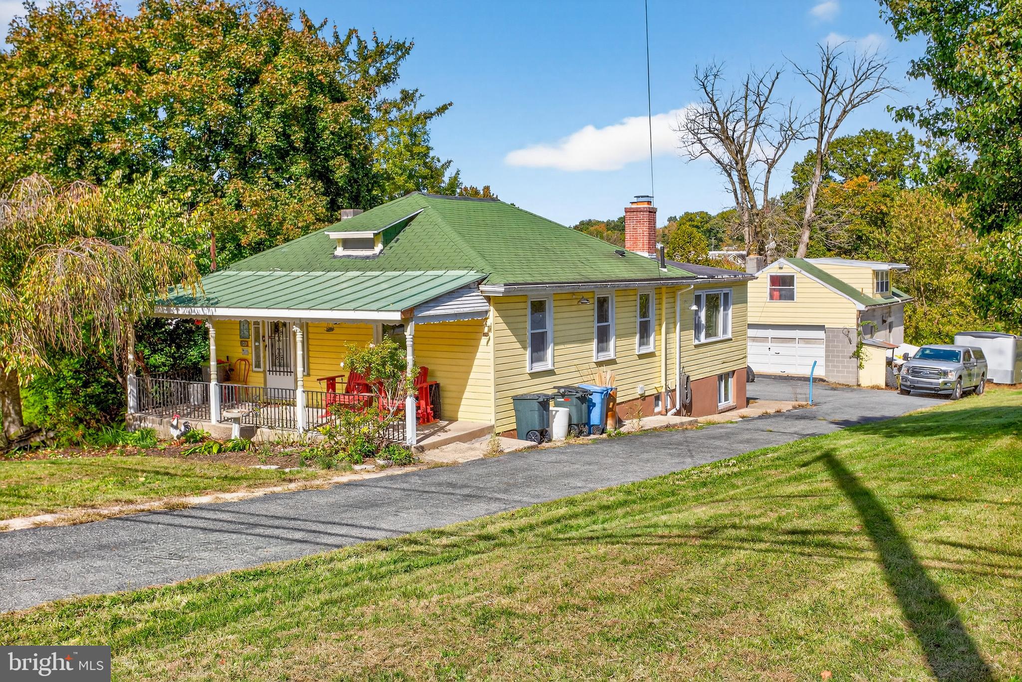 1415 Mount Laurel Road Temple, PA 19560 - Photo 2 of 40 Gallery Image 2