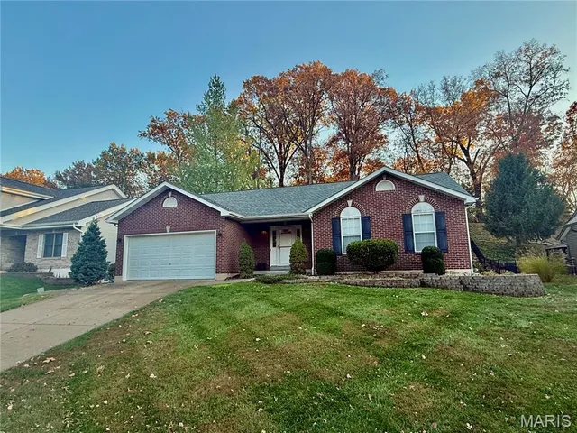 $339,900 | 25 Civic Park Court, O'Fallon, MO 63366