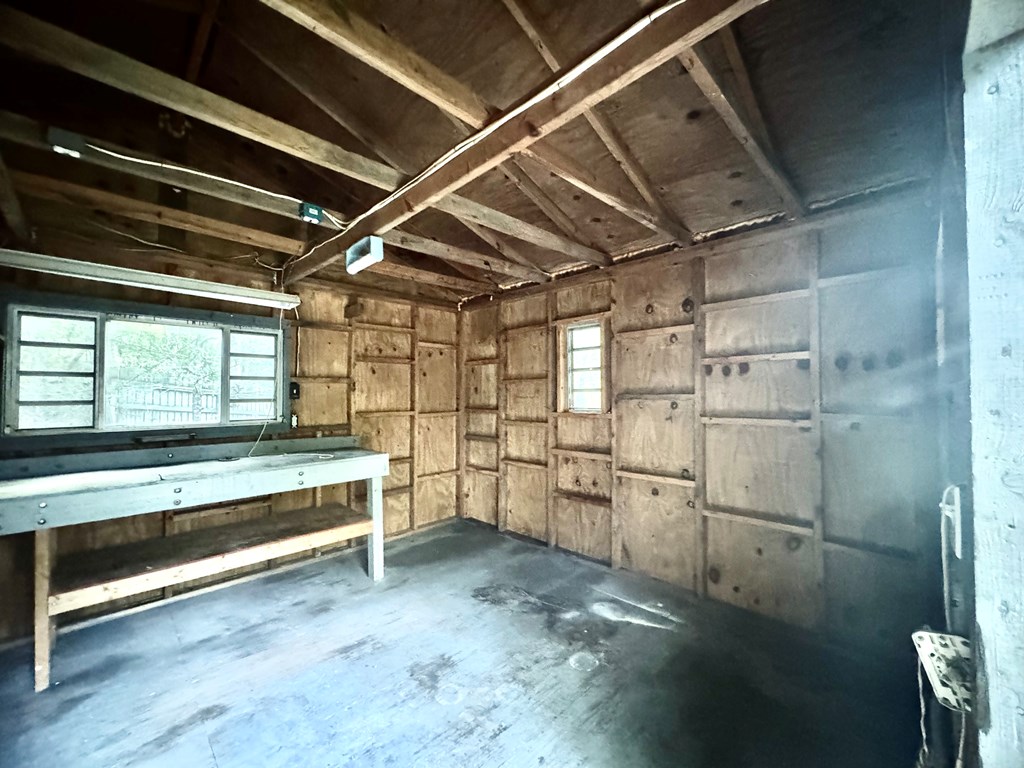 459 Vandora Suits Road Murphy, NC 28906 - Photo 35 of 40 a view of storage and utility room