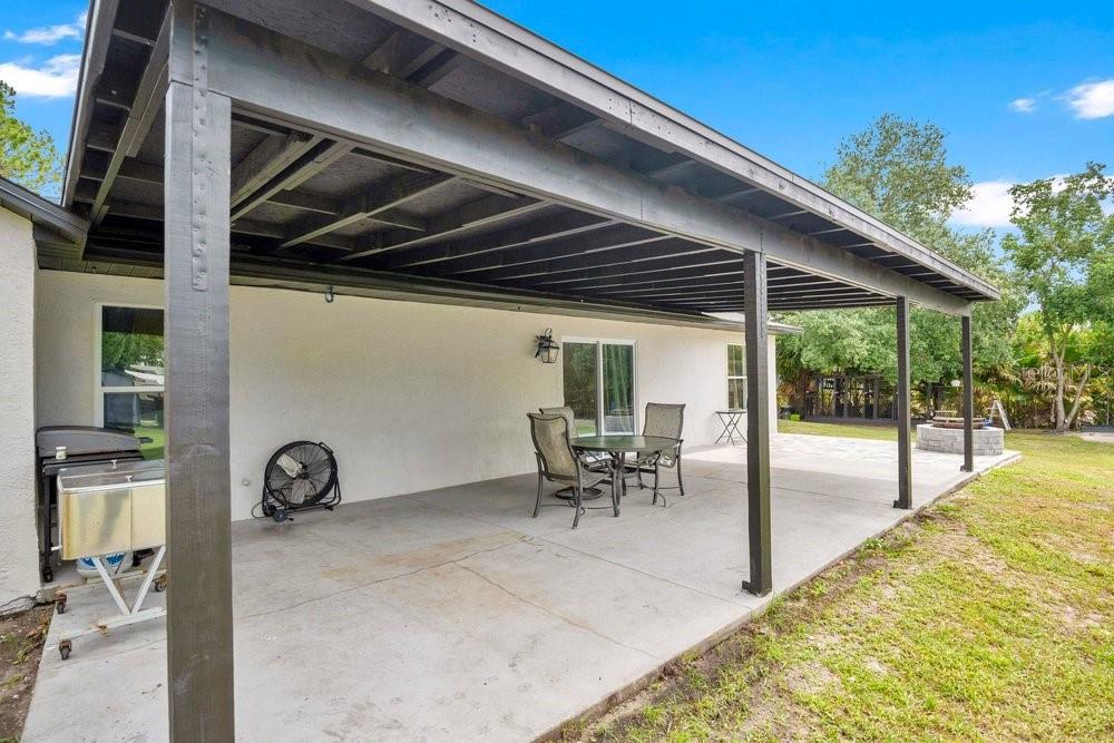 3346 Southwest Tarragon Street Cocoa, FL 32926 - Photo 30 of 48