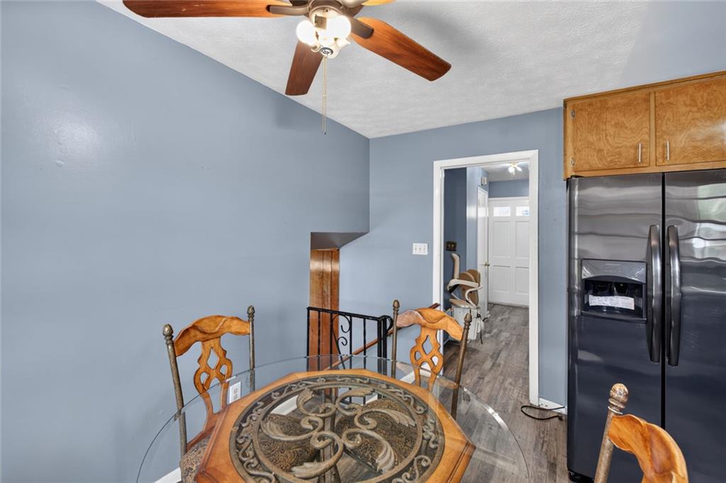 2272 Green Hawk Court Decatur, GA 30035 - Photo 24 of 56