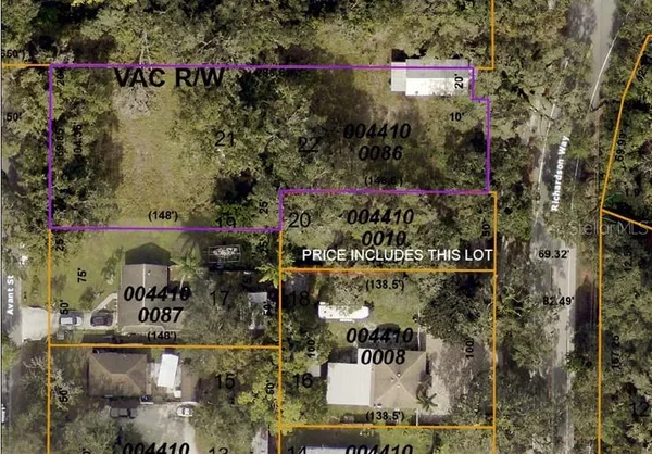 $399,000 | 519 Richardson Way, Sarasota, FL 34232